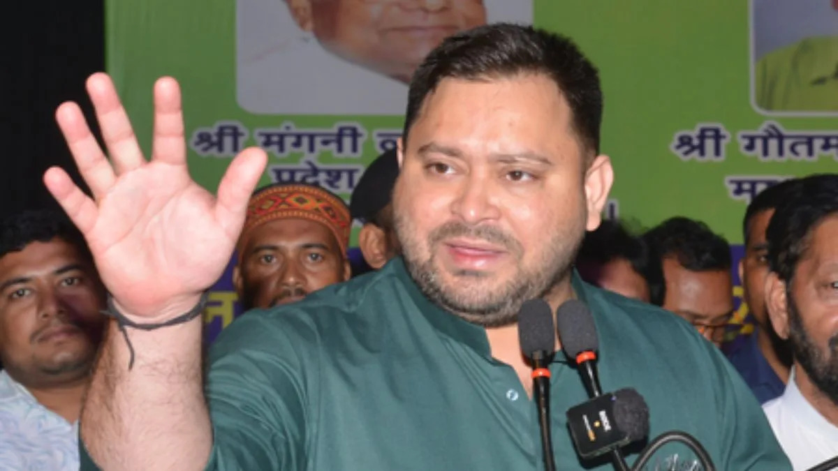 Mahagathbandhan leaders meet in Delhi