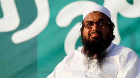 India’s Most-Wanted Terrorist Hafiz Saeed In Pak, NIA Tells Jammu Court, Secures Warrant