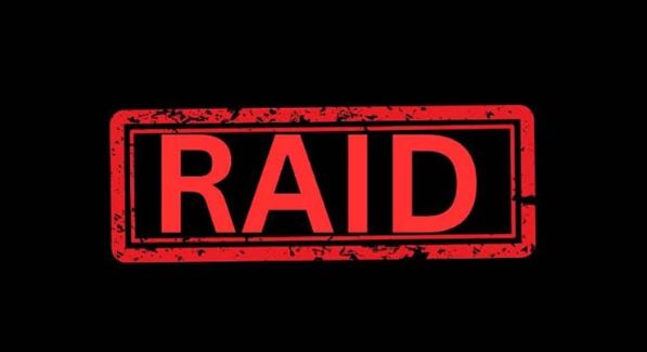 SIA Raids 3 Locations In J&K’s Poonch, Udhampur
