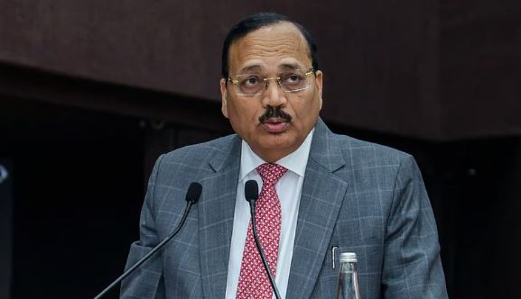 CJI Surya Kant Calls For Shift From Retrospective To Preventive Justice In Infra Projects
