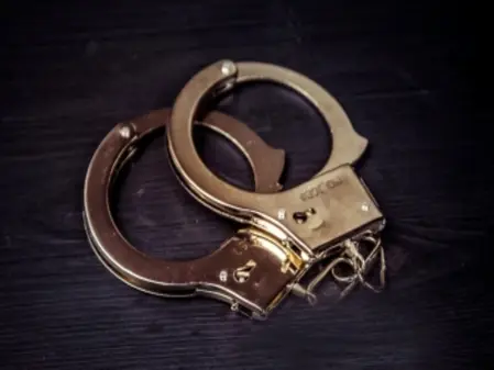 J&K Cop Arrested for Hitting Police Officer in Anantnag