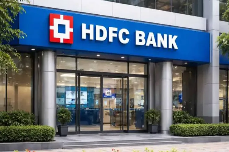 HDFC Bank Refunds Rs 4.5 Cr To 13 Depositors In J&K’s Shopian Fraud Case